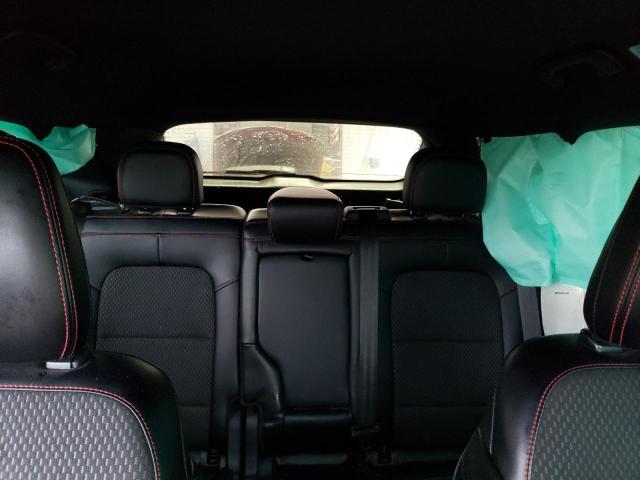 Photo 10 from auction – 2024 FORD ESCAPE ST with VIN 1FMCU0MN2RUA34353