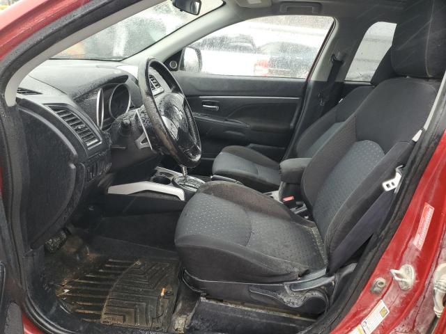 Foto 7 de la subasta – 2011 MITSUBISHI OUTLANDER con VIN JA4AR4AU5BZ019154