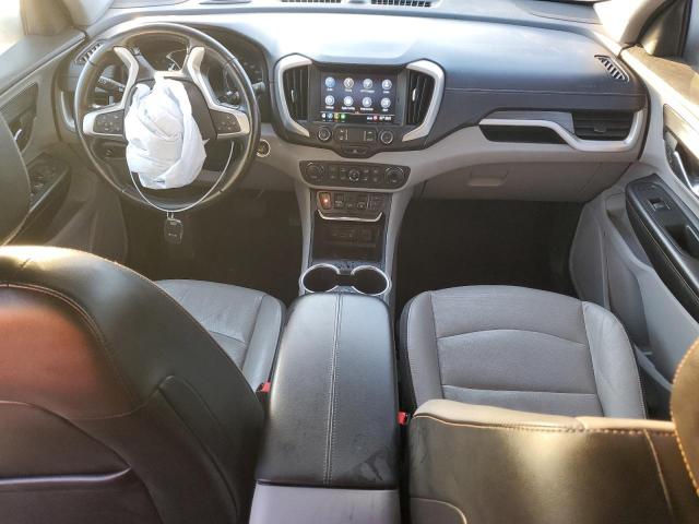 Photo 8 from auction – 2020 GMC TERRAIN SL with VIN 3GKALPEV7LL244491