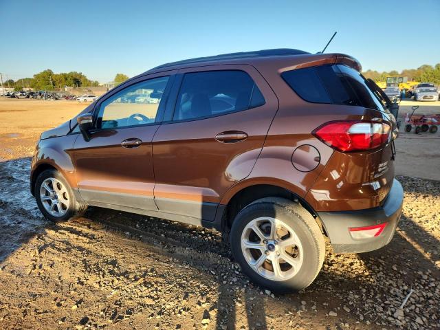 Photo 2 from auction – 2018 FORD ECOSPORT S with VIN MAJ3P1TEXJC185170
