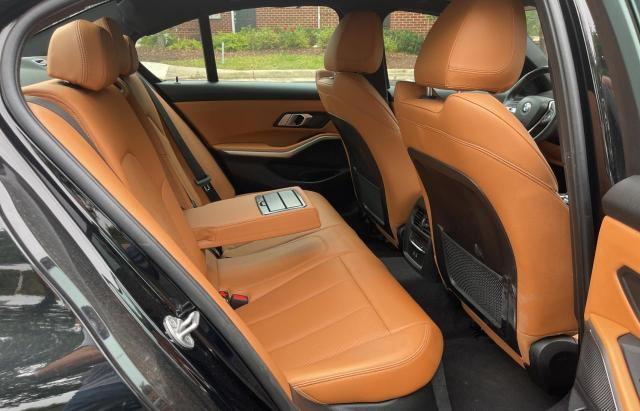 Photo 6 from auction – 2023 BMW 330XI with VIN 3MW89FF09P8D75692