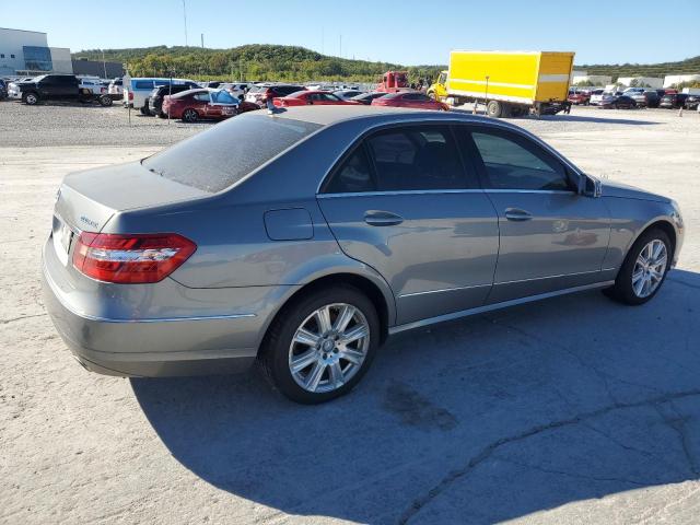 Photo 3 from auction – 2012 MERCEDES-BENZ E 350 BLUE with VIN WDDHF2EB8CA524461