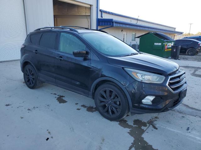 Photo 4 from auction – 2018 FORD ESCAPE SE with VIN 1FMCU0GD9JUC19748