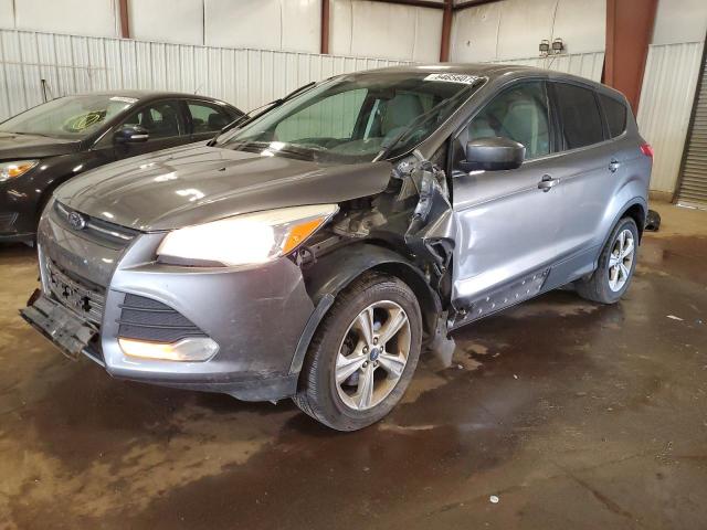 FORD ESCAPE SE 2013 with VIN 1FMCU9G93DUA03429 - Photo from auction