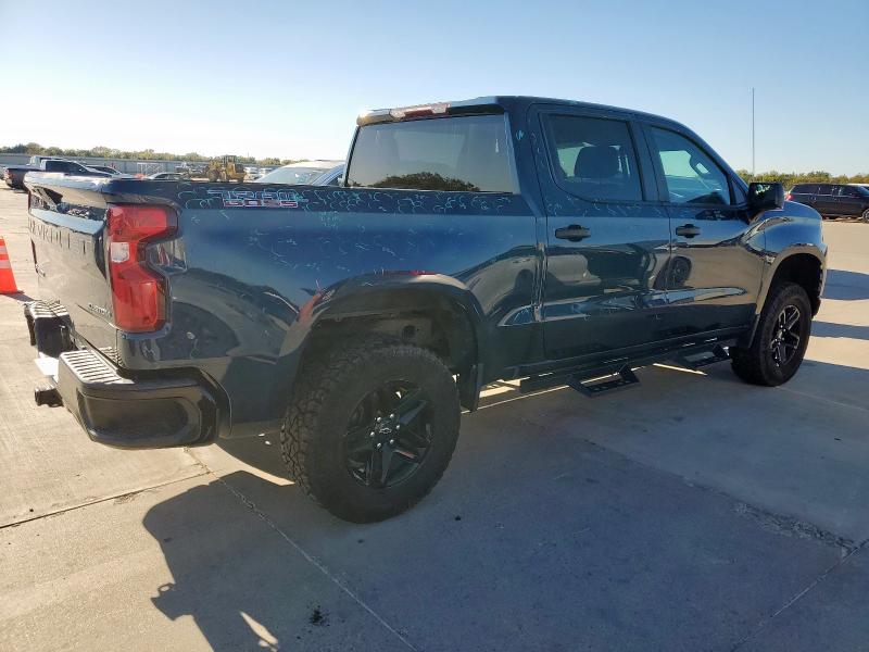 Photo 3 from auction – 2020 CHEVROLET SILVERADO with VIN 3GCPYCEF7LG236893