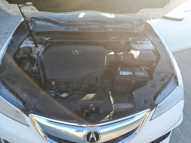 Photo 11 from auction – 2015 ACURA TLX TECH with VIN 19UUB3F57FA010609