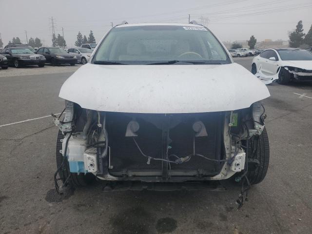 Photo 5 from auction – 2010 LEXUS RX 350 with VIN 2T2ZK1BA2AC019939