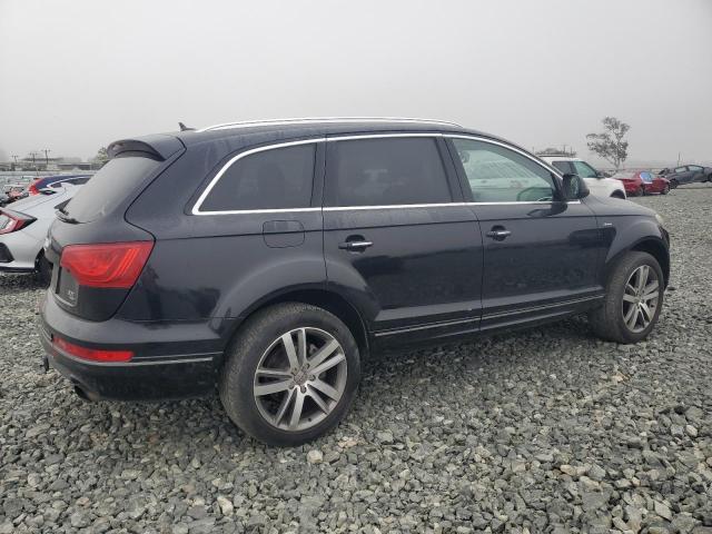 Photo 3 from auction – 2014 AUDI Q7 PREMIUM with VIN WA1LGAFE4ED005102