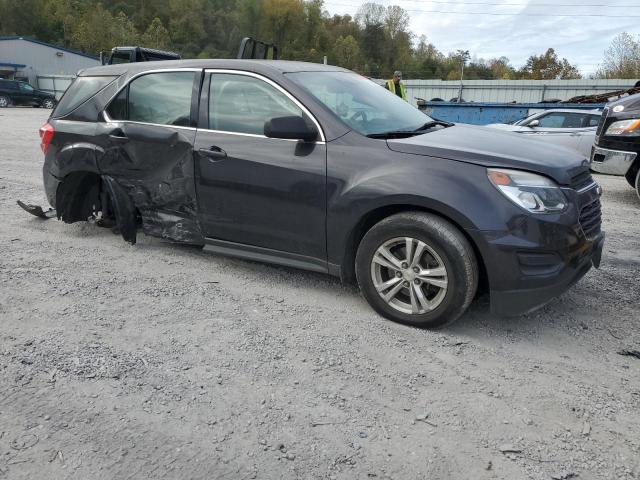 Photo 4 from auction – 2016 CHEVROLET EQUINOX LS with VIN 2GNFLEEKXG6334960