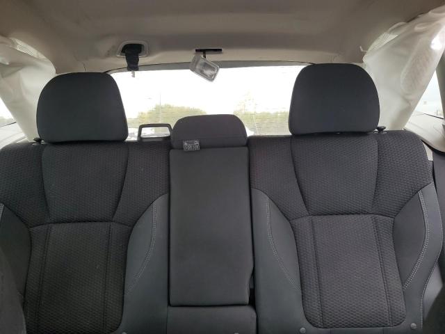 Photo 10 from auction – 2019 SUBARU FORESTER P with VIN JF2SKAGC2KH447038