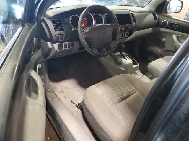 Photo 8 from auction – 2008 TOYOTA TACOMA with VIN 5TENX22N98Z488317