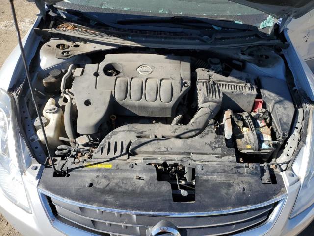 Photo 11 from auction – 2010 NISSAN ALTIMA BAS with VIN 1N4AL2APXAC168012