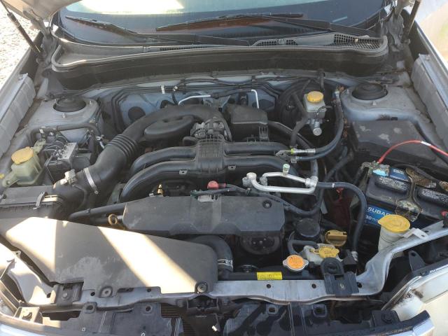 Photo 12 from auction – 2013 SUBARU FORESTER 2 with VIN JF2SHADC8DH431576