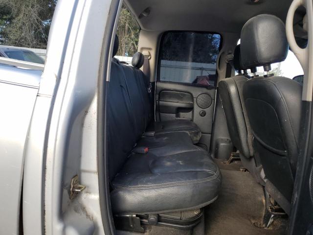 Photo 10 from auction – 2004 DODGE RAM 1500 S with VIN 1D7HU18D84S671369