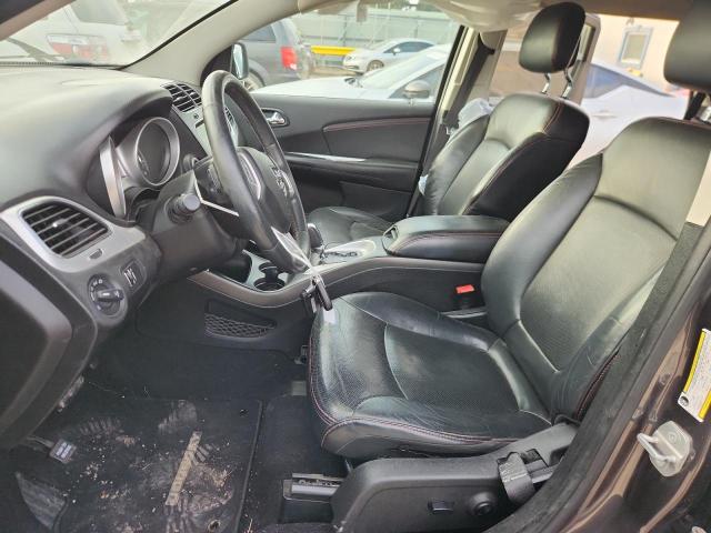 Photo 7 from auction – 2016 DODGE JOURNEY R/T with VIN 3C4PDDEG7GT154914