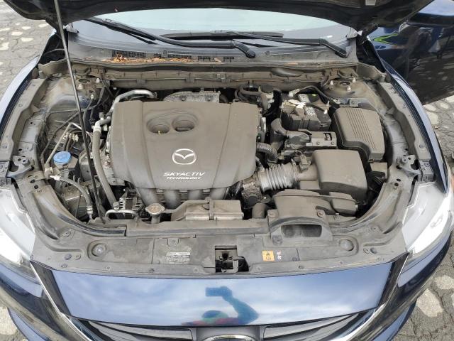 Photo 11 from auction – 2016 MAZDA 6 TOURING with VIN JM1GJ1V53G1440367