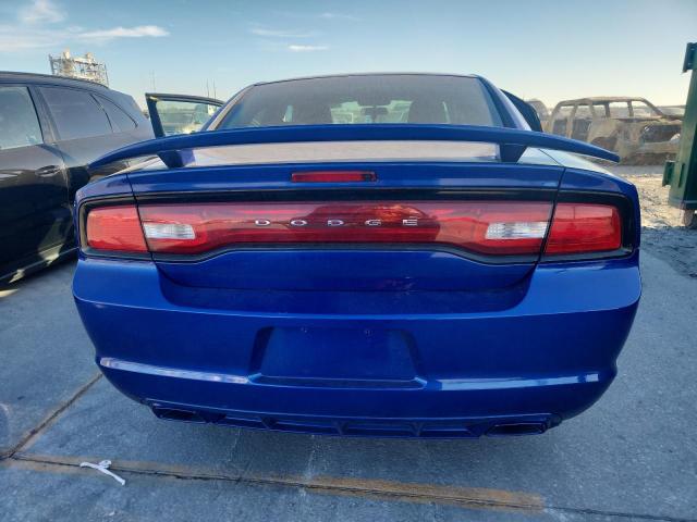 Photo 6 from auction – 2014 DODGE CHARGER SE with VIN 2C3CDXBG9EH307789