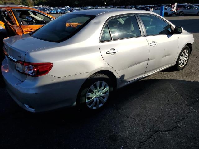 Photo 3 from auction – 2012 TOYOTA COROLLA BA with VIN 2T1BU4EE9CC764903