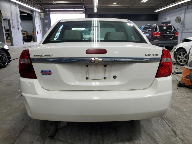 Photo 6 from auction – 2005 CHEVROLET MALIBU LS with VIN 1G1ZT54865F332047