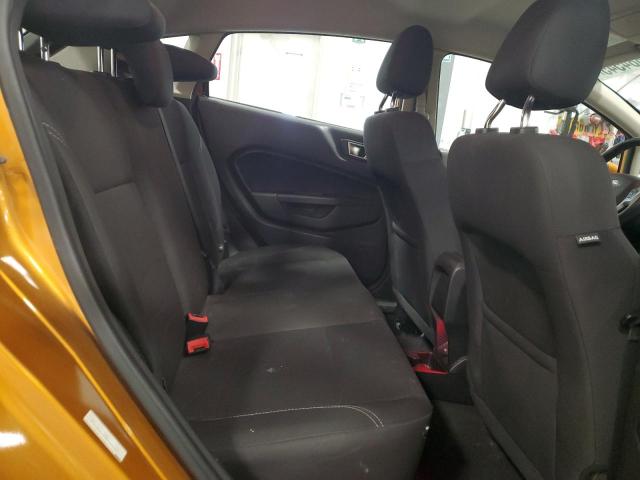 Photo 10 from auction – 2016 FORD FIESTA SE with VIN 3FADP4EJ4GM166069