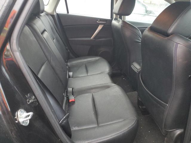 Photo 10 from auction – 2011 MAZDA 3 S with VIN JM1BL1M61B1464982