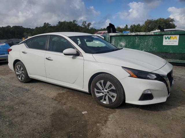 Photo 4 from auction – 2022 NISSAN ALTIMA S with VIN 1N4BL4BVXNN380061