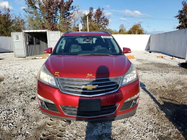 Photo 5 from auction – 2014 CHEVROLET TRAVERSE L with VIN 1GNKVHKD6EJ314401