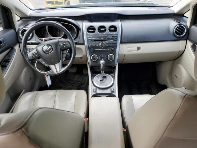 Photo 8 from auction – 2011 MAZDA CX-7 with VIN JM3ER2C57B0404986