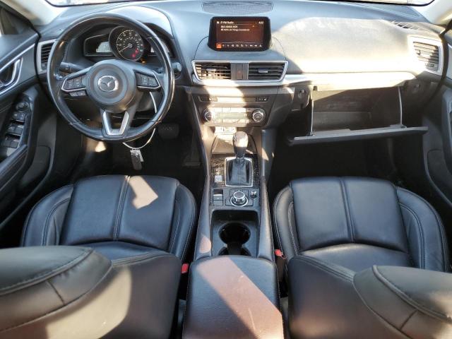 Photo 8 from auction – 2017 MAZDA 3 TOURING with VIN JM1BN1V72H1111547