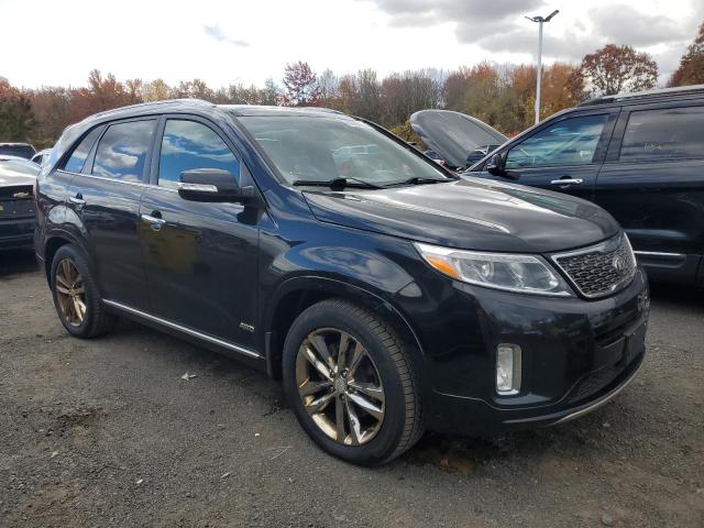Photo 4 from auction – 2015 KIA SORENTO with VIN 5XYKWDA77FG576925