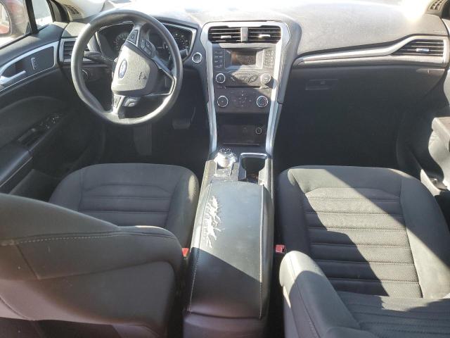 Photo 8 from auction – 2017 FORD FUSION SE with VIN 3FA6P0HD5HR264250