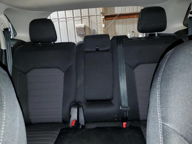 Photo 10 from auction – 2018 FORD EDGE SE with VIN 2FMPK3G97JBC25560