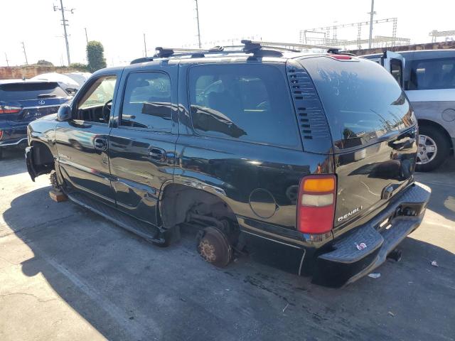 Photo 2 from auction – 2001 GMC DENALI with VIN 1GKEK63U31J310385