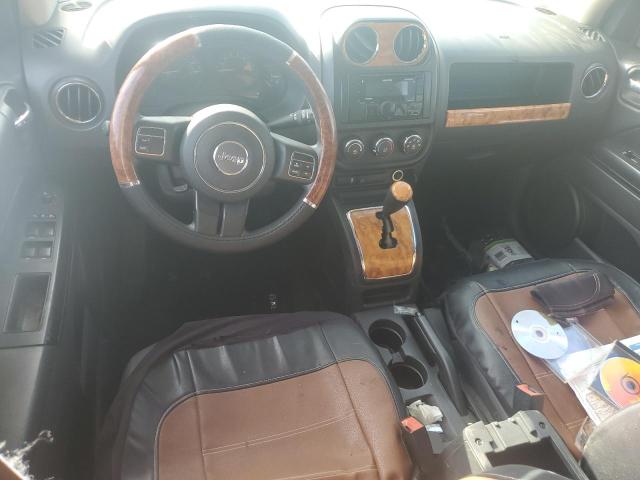 Photo 8 from auction – 2015 JEEP COMPASS SPORT with VIN 1C4NJDBB1FD408520