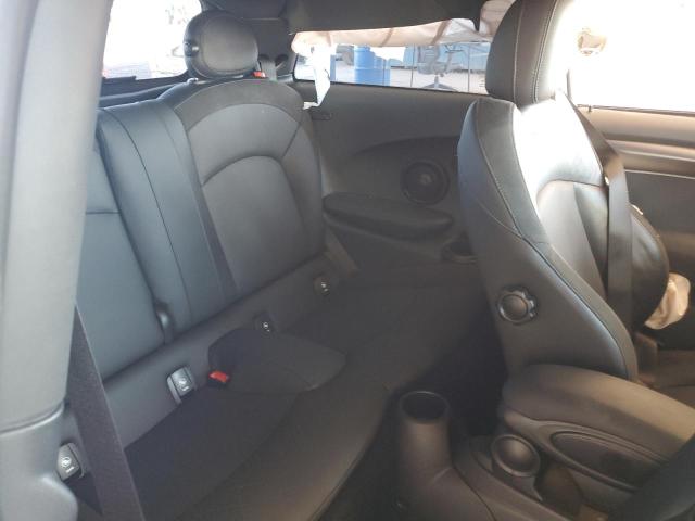 Photo 10 from auction – 2022 MINI COOPER SE with VIN WMW13DJ08N2R75288