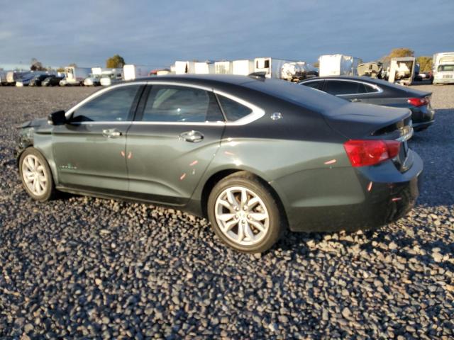 Photo 2 from auction – 2018 CHEVROLET IMPALA LT with VIN 2G1105S33J9132128