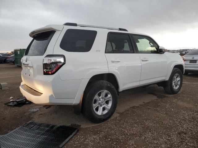 Photo 3 from auction – 2023 TOYOTA 4RUNNER SE with VIN JTEMU5JR2P6126346