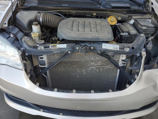 Photo 12 from auction – 2015 DODGE GRAND CARA with VIN 2C4RDGCG0FR536152
