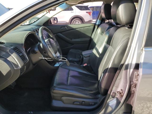 Photo 7 from auction – 2008 NISSAN ALTIMA 2.5 with VIN 1N4AL21E58N548209