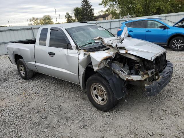Photo 4 from auction – 2007 DODGE DAKOTA ST with VIN 1D7HE22K97S107745