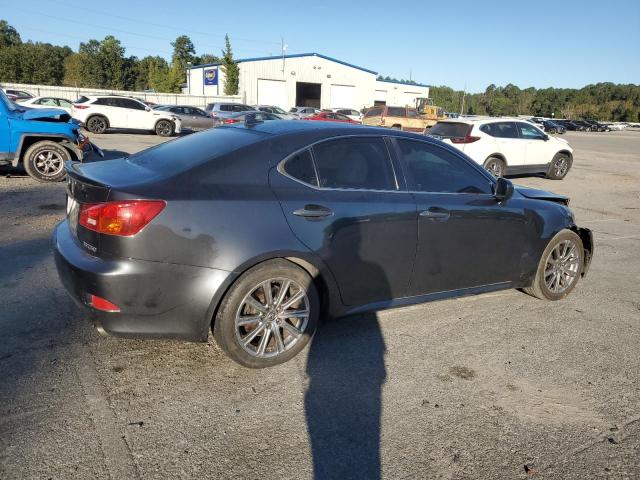 Photo 3 from auction – 2008 LEXUS IS 250 with VIN JTHBK262685074396