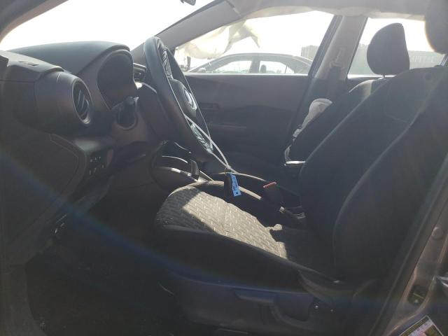 Photo 7 from auction – 2021 NISSAN KICKS S with VIN 3N1CP5BV8ML509859