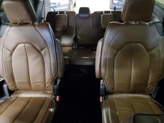 Photo 10 from auction – 2017 CHRYSLER PACIFICA L with VIN 2C4RC1GG2HR764196