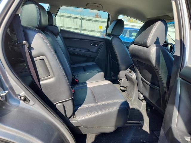 Photo 11 from auction – 2010 MAZDA CX-9 with VIN JM3TB3MV1A0208010