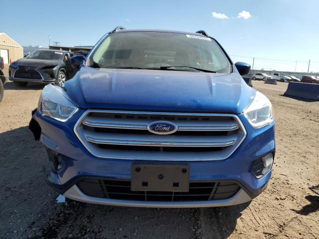 Photo 5 from auction – 2018 FORD ESCAPE SEL with VIN 1FMCU9HD5JUC32791