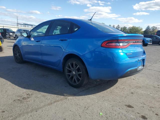 Photo 2 from auction – 2016 DODGE DART SE with VIN 1C3CDFAA7GD591916