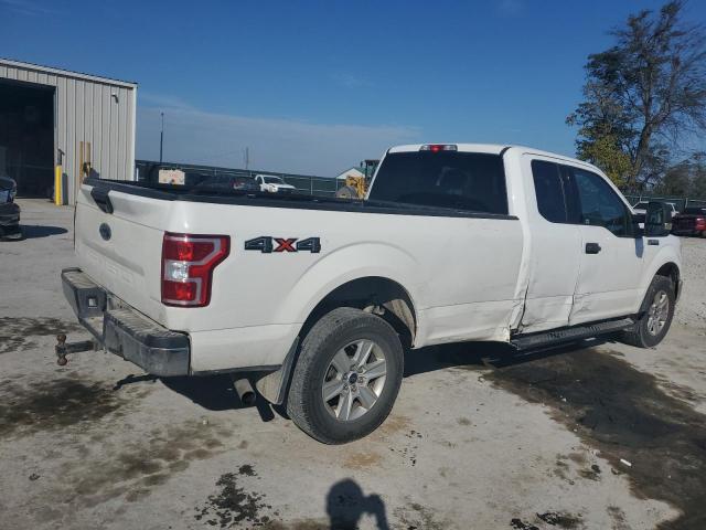 Photo 3 from auction – 2018 FORD F150 SUPER with VIN 1FTFX1E54JKD96603