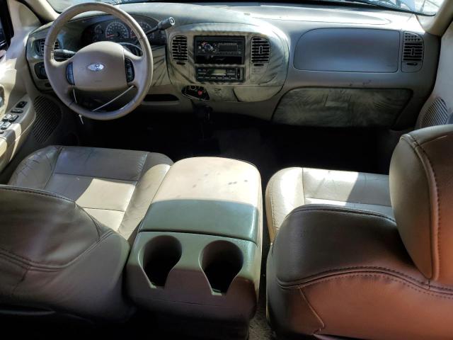 Photo 8 from auction – 2003 FORD F150 SUPER with VIN 1FTRW07L43KB92053