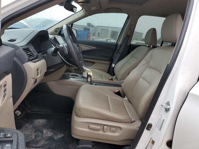 Zdjęcie 7 z aukcji – 2023 HONDA RIDGELINE z VIN 5FPYK3F75PB062886