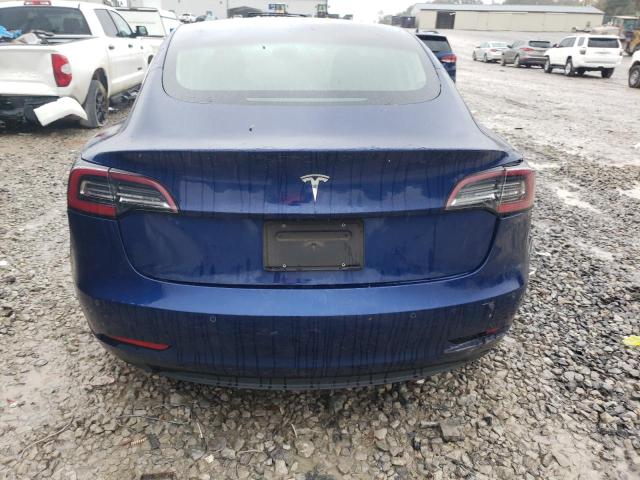 Photo 6 from auction – 2019 TESLA MODEL 3 with VIN 5YJ3E1EA3KF299221